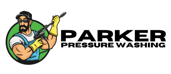 parker pressure washing