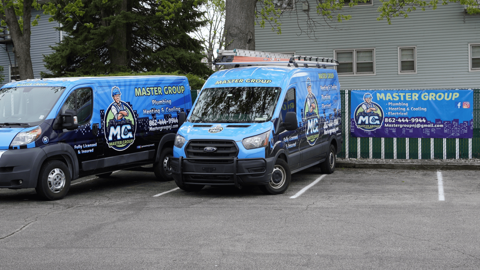 Master Group HVAC LLC - Hazlet, NJ, US, auto ac repair near me