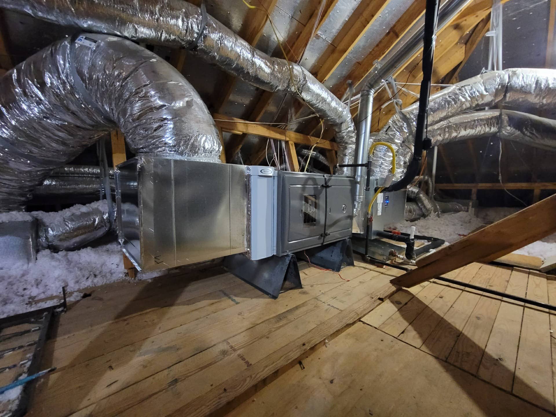 4C A/C & Heating, LLC. - Katy, TX, US, hvac near me