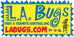 la bugs pest & termite control inc
