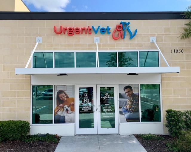 UrgentVet - West Orlando - Ocoee, FL, US, veterinarian