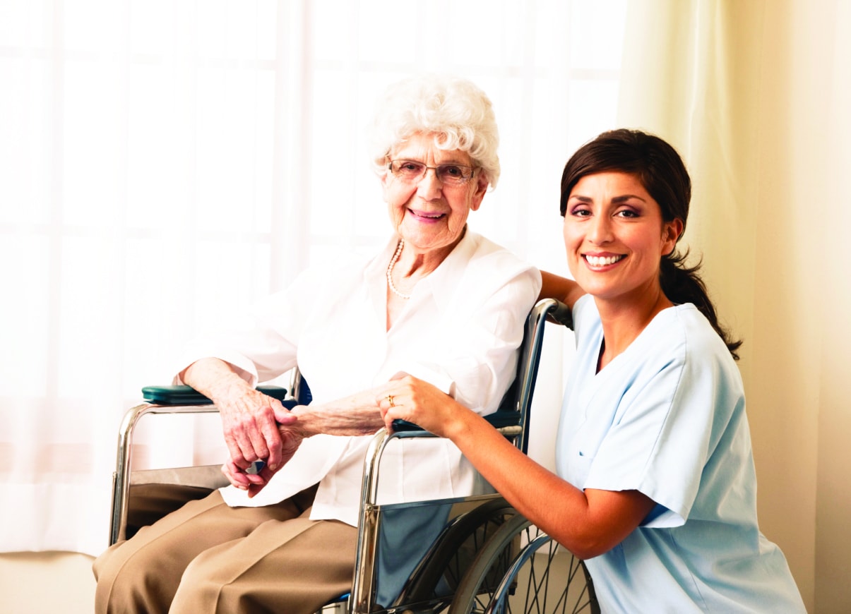 Home Care Assistance of Roseville - Granite Bay, CA, US, health care agency near me