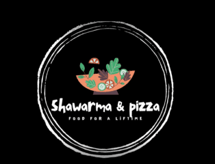 shawarma & pizza
