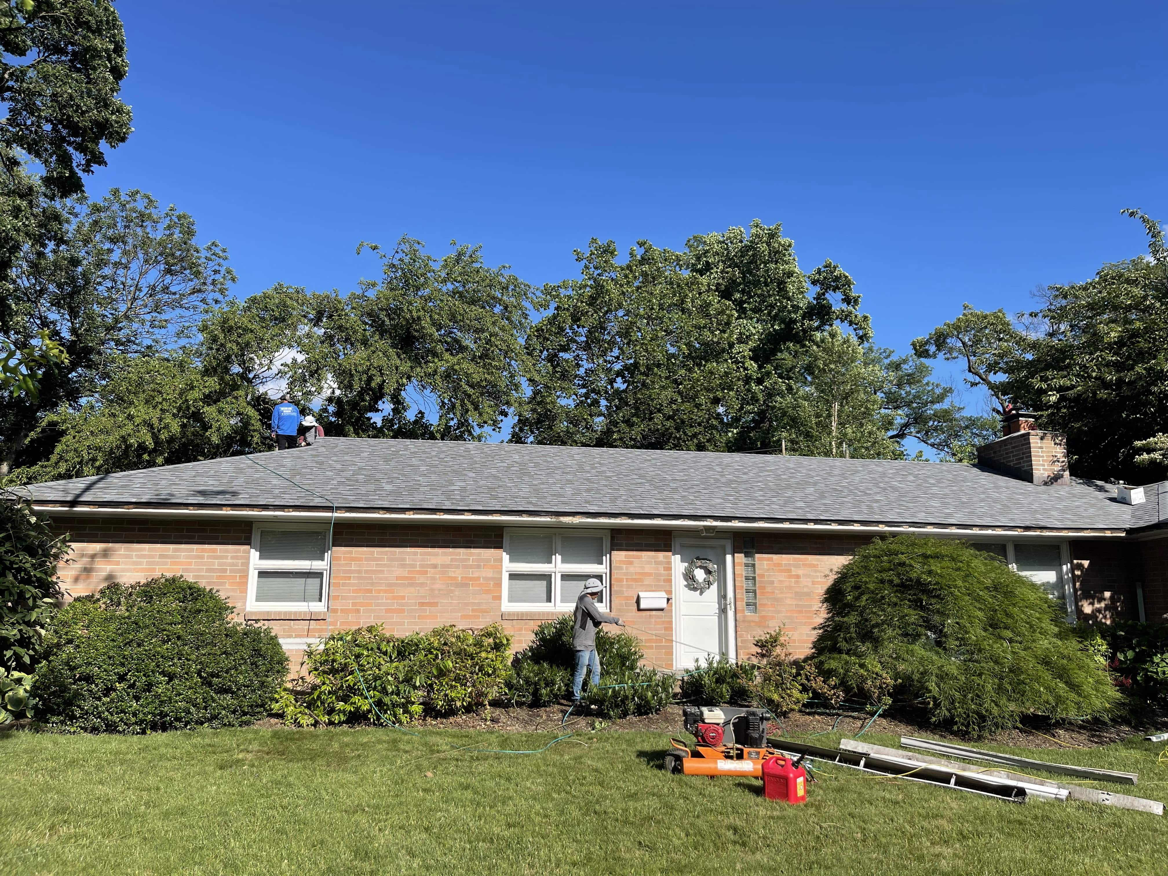 A1 garden state construction - Little Falls, NJ, US, excel roofing
