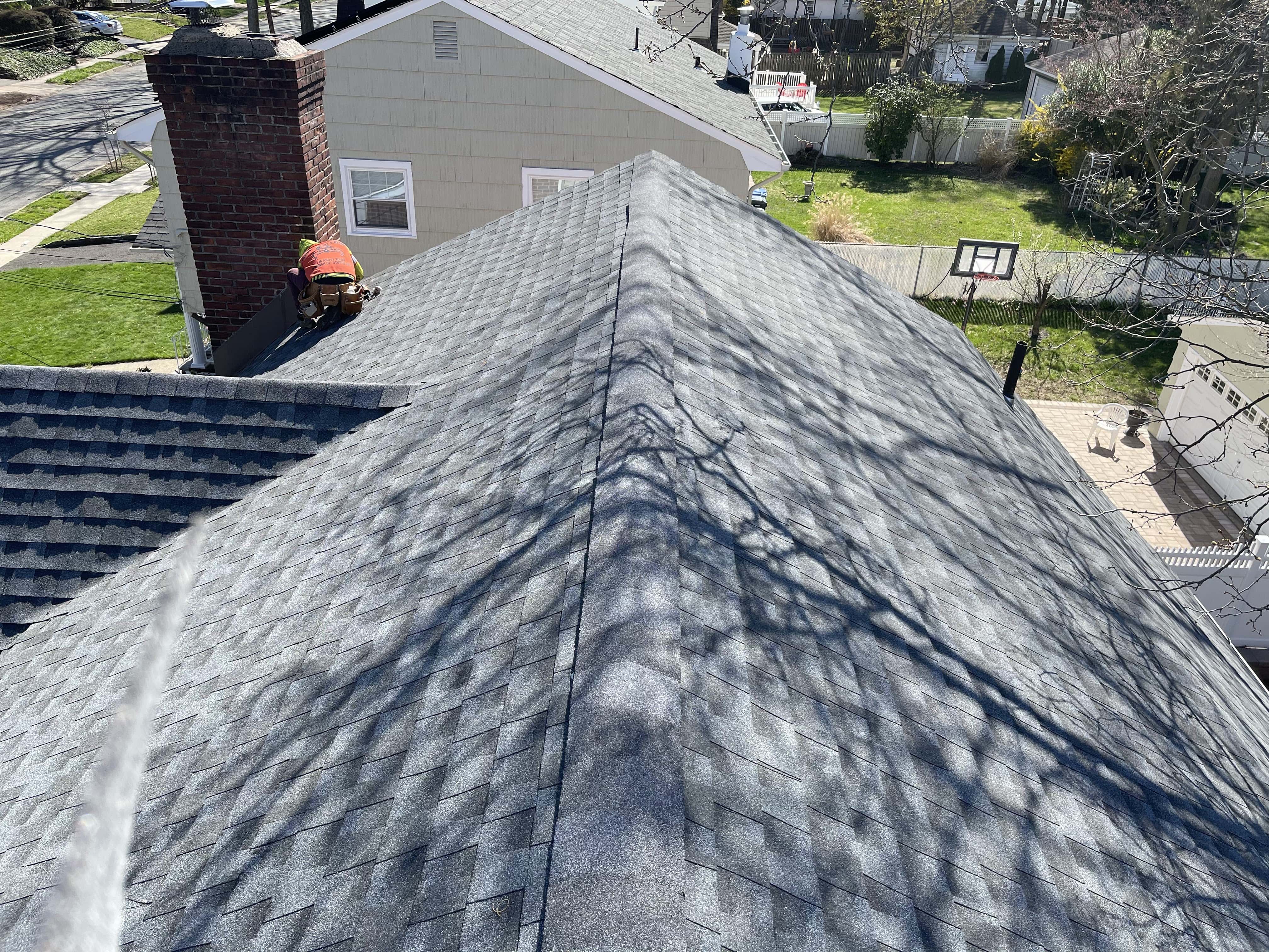 A1 garden state construction - Little Falls, NJ, US, local roofers