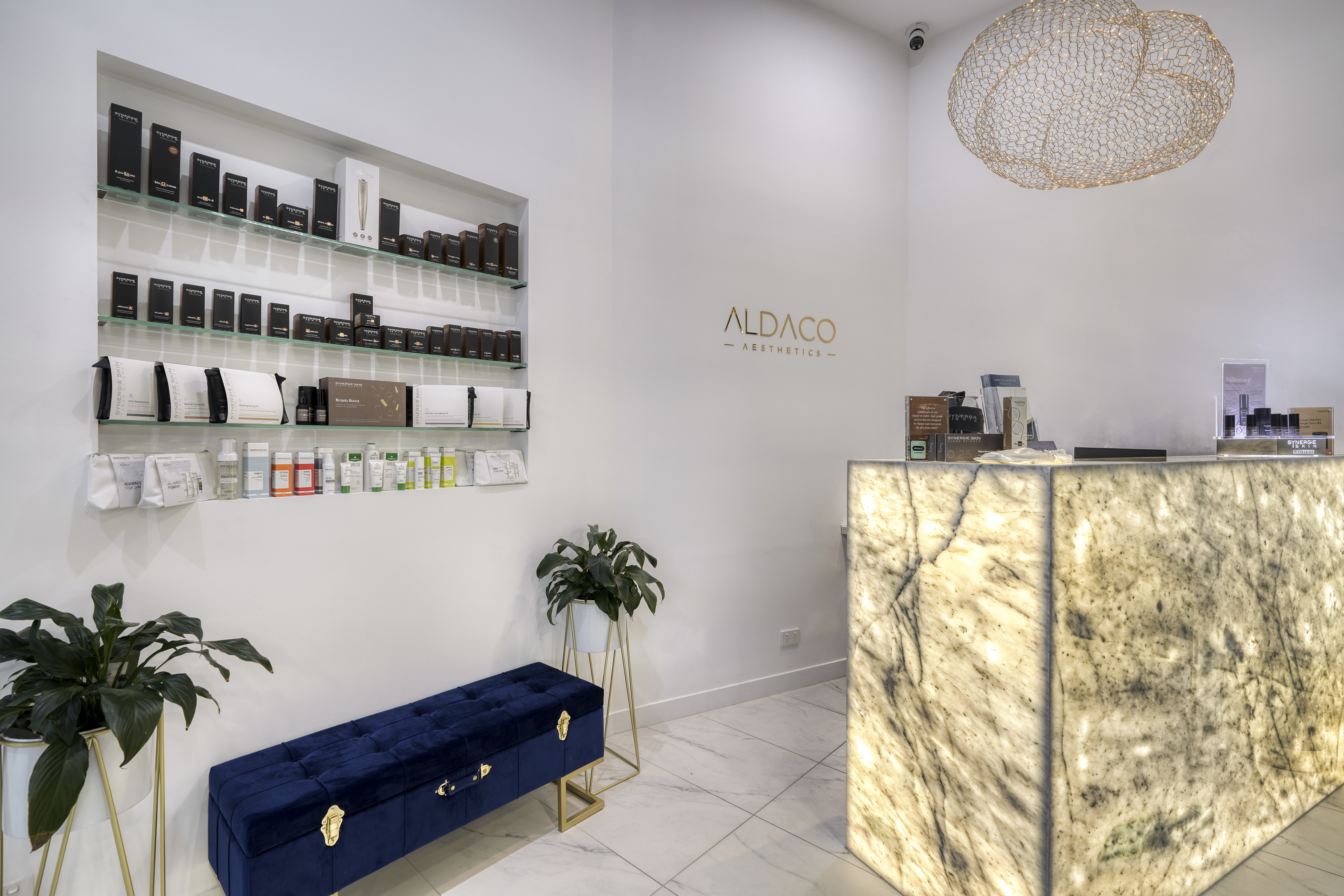 Aldaco Aesthetics - Coburg, AU, care about skin