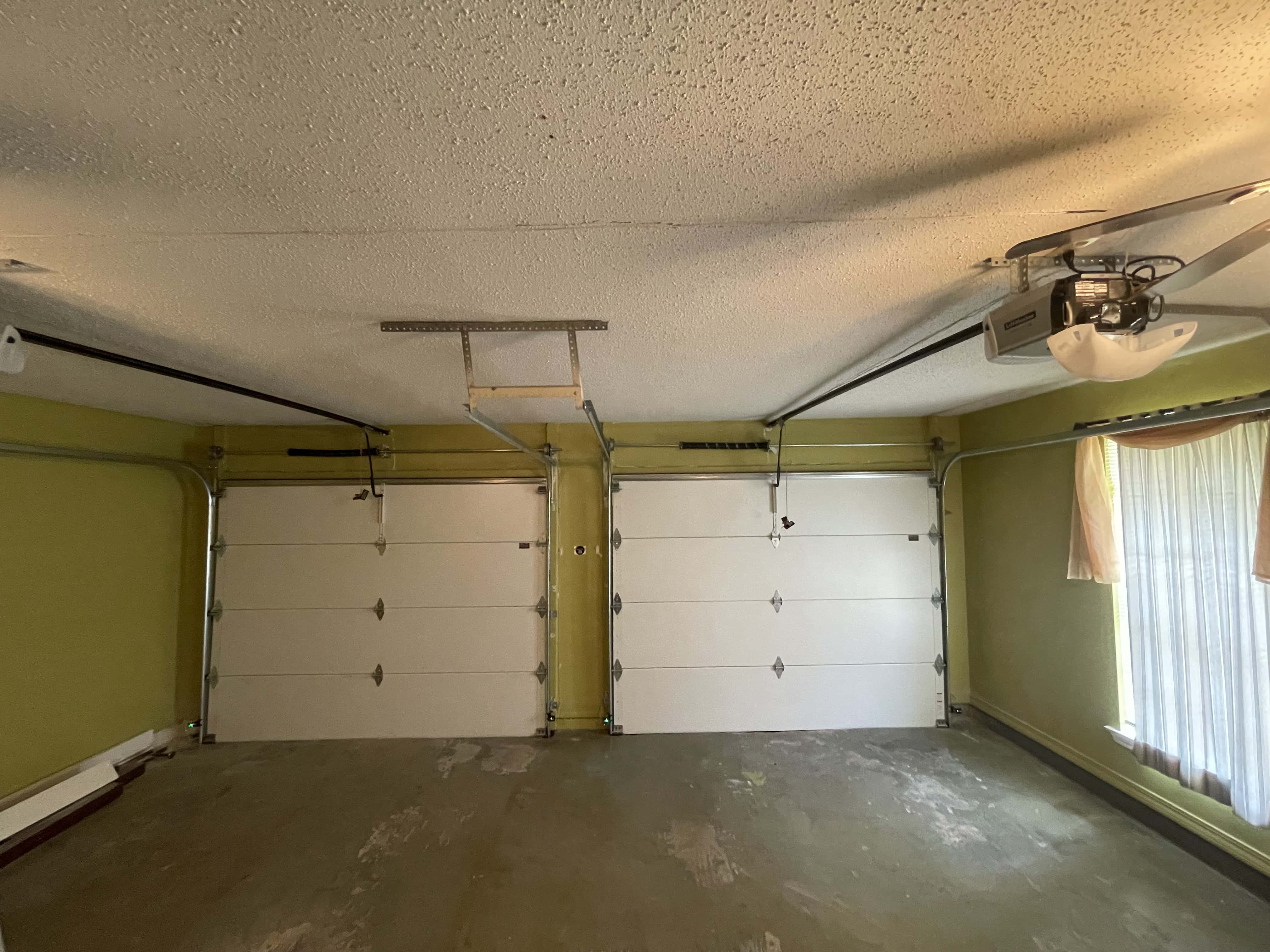 Garage Doors Solution LLC - Kenner, LA, US, door garage repair