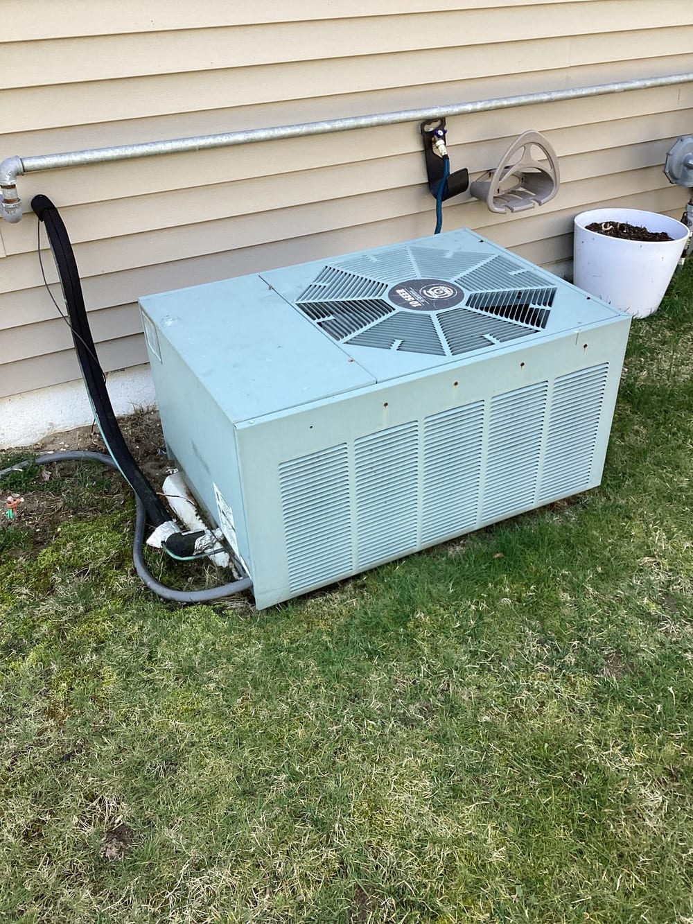 Casper friendly services - Neptune City, NJ, US, air conditioning repair near me