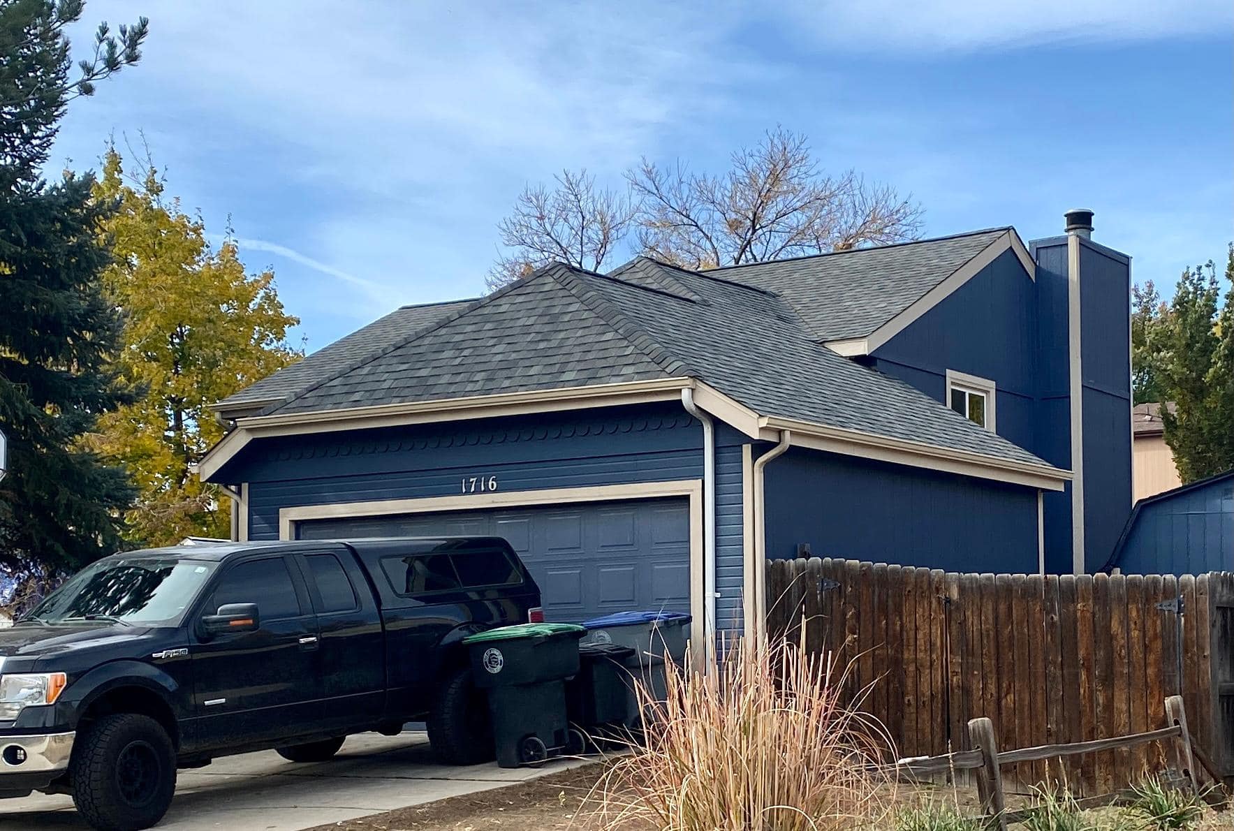 Colorado Roof Toppers - Mead (CO 80542), US, tile roof installation