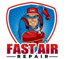 fast air repair
