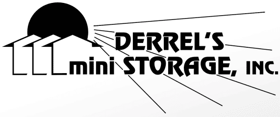 derrel's mini storage, inc - visalia