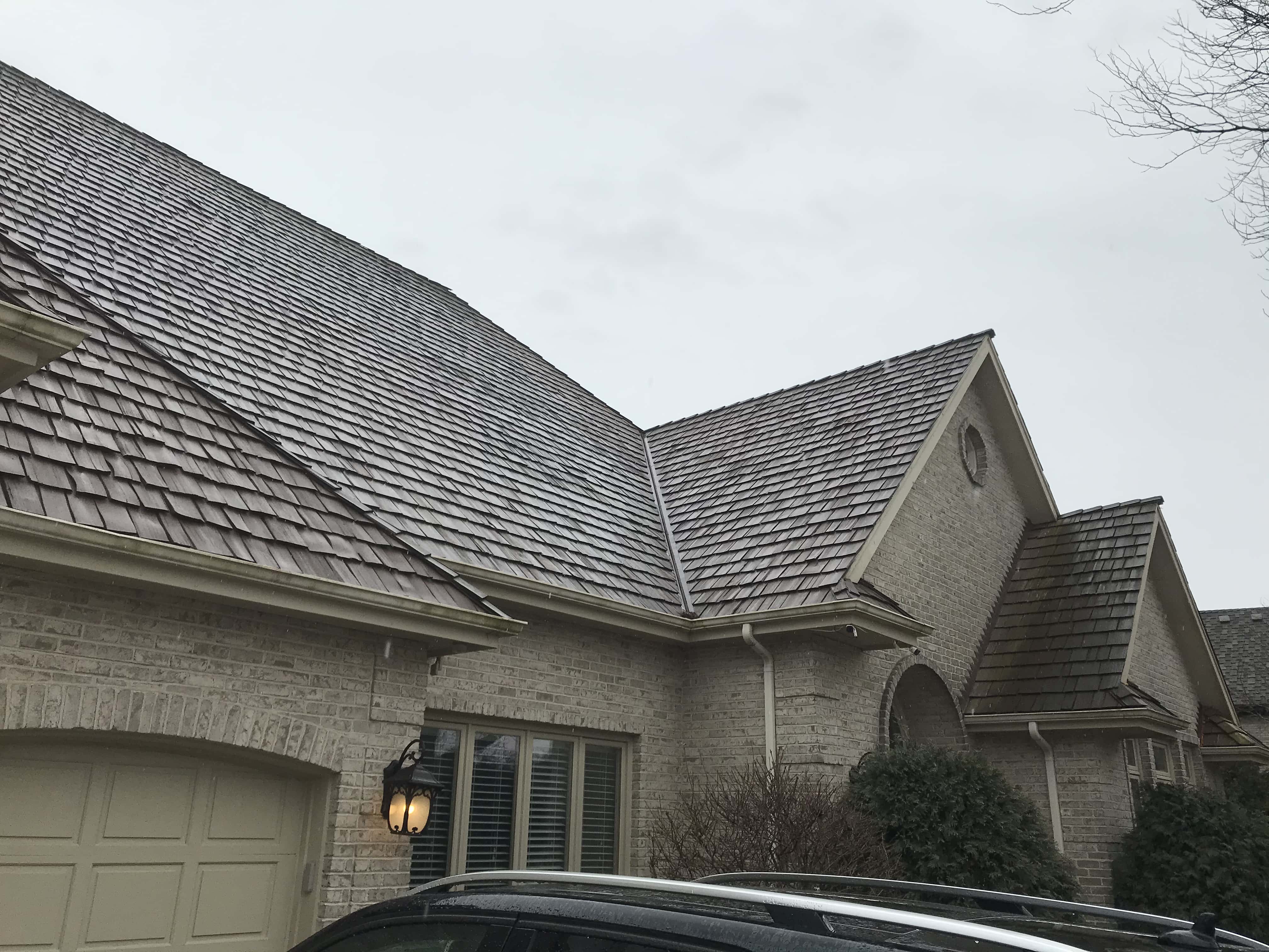 Capeesh Construction - Lake Barrington, IL, US, reputable roofing contractors near me