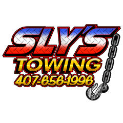sly's towing & recovery, llc