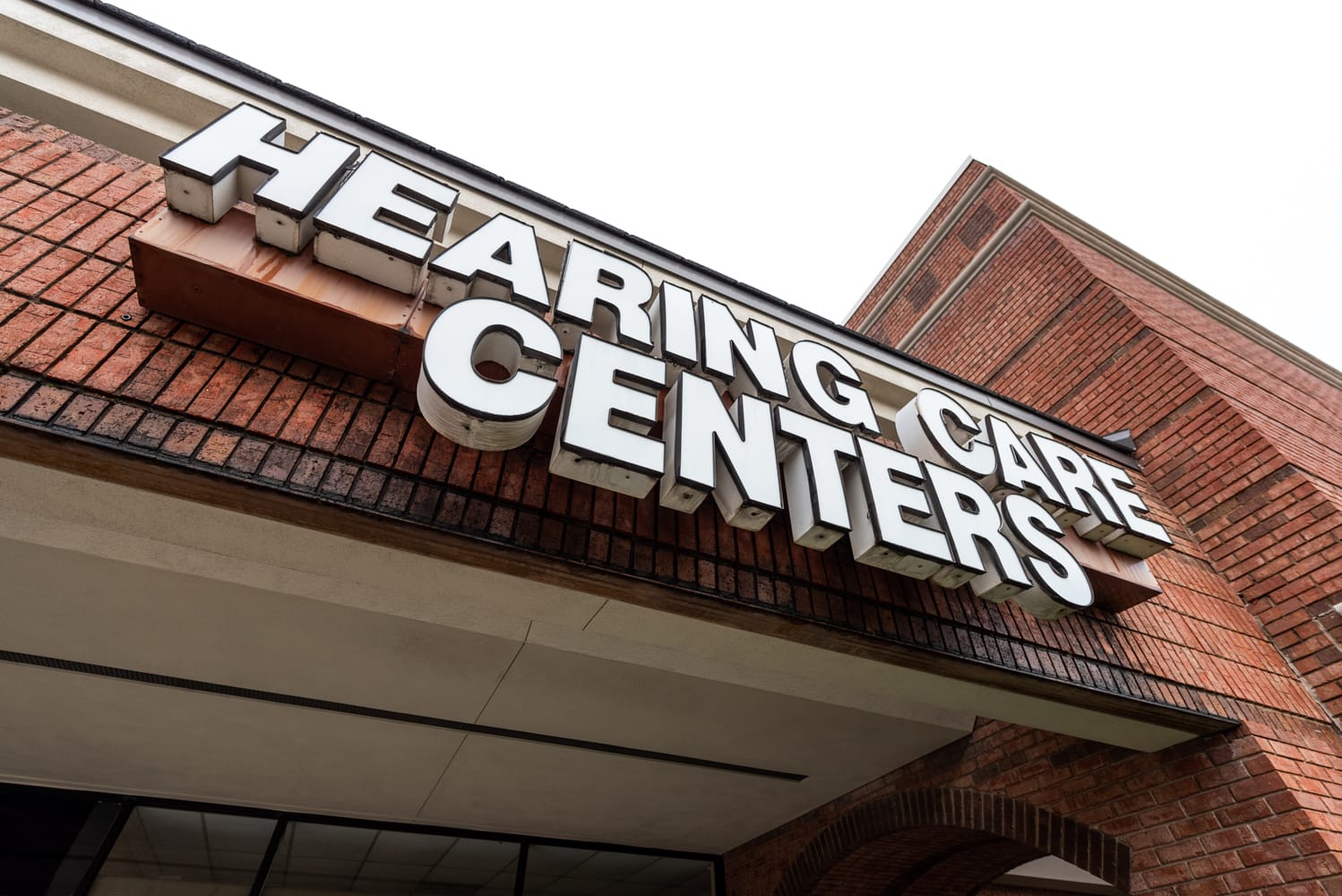 Chappell Hearing Care Centers - Fort Worth, TX, US, ears listening