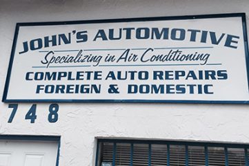john's automotive inc.