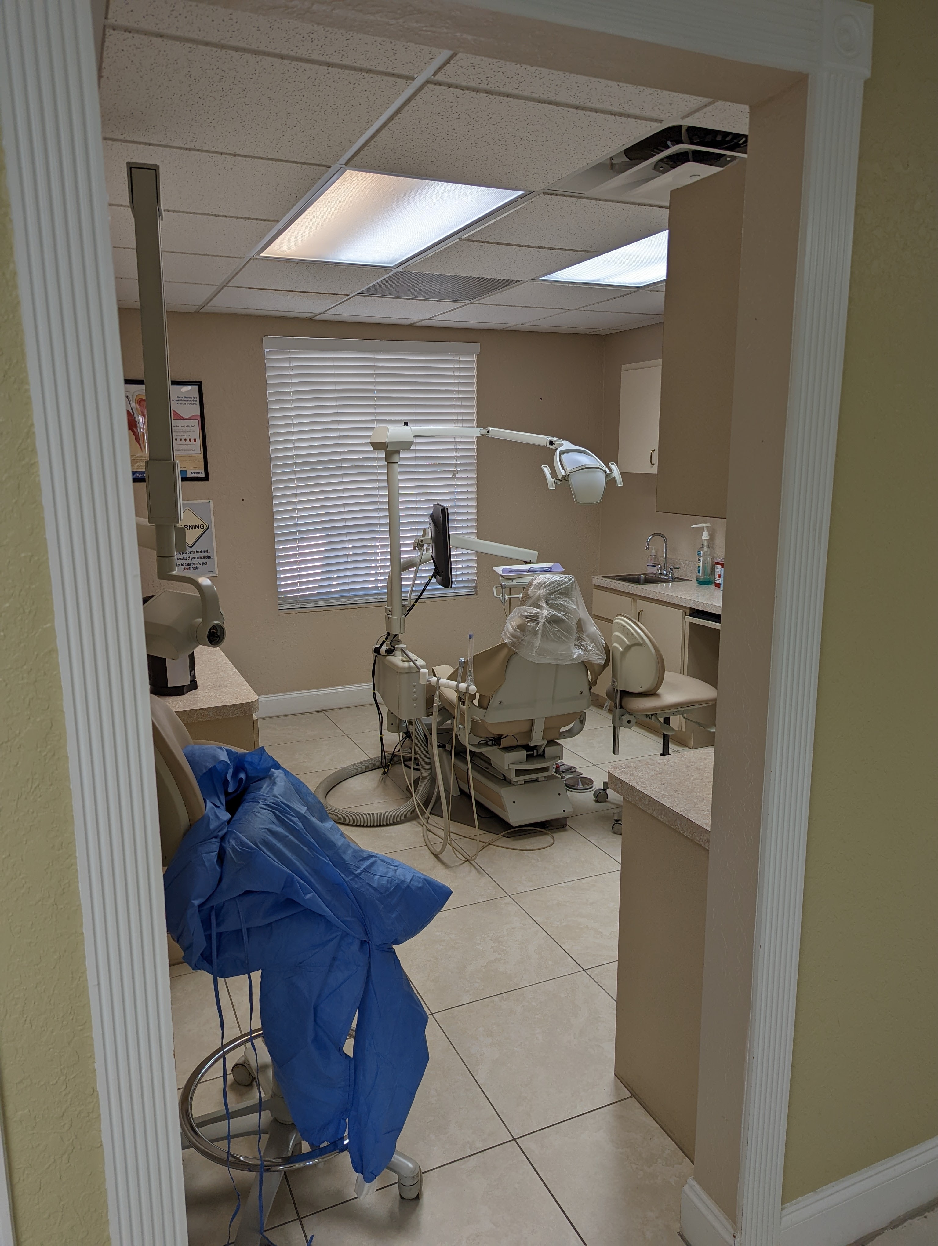 Happy Smiles - Clearwater, FL, US, dental care