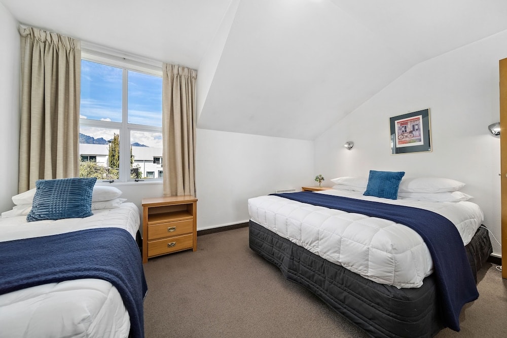 Amity Queenstown, NZ, accommodation queenstown