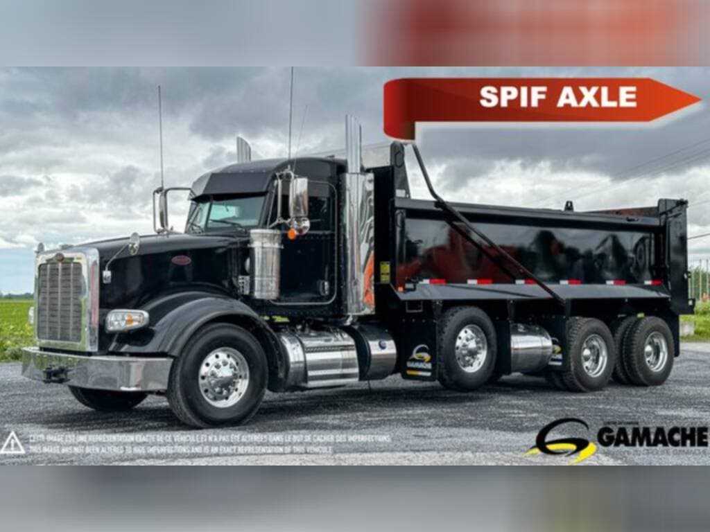 M G Truck Sales - San Antonio, TX, US, dump trucks for sale