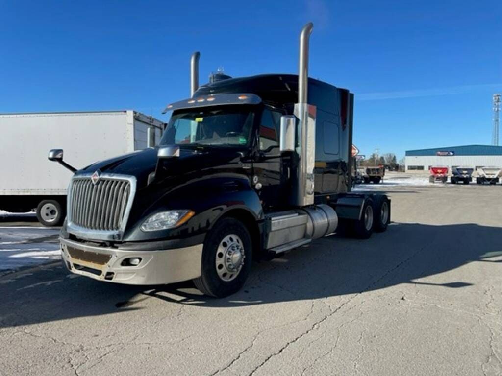 M G Truck Sales - San Antonio, TX, US, box truck for sale