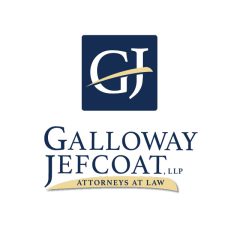 galloway jefcoat