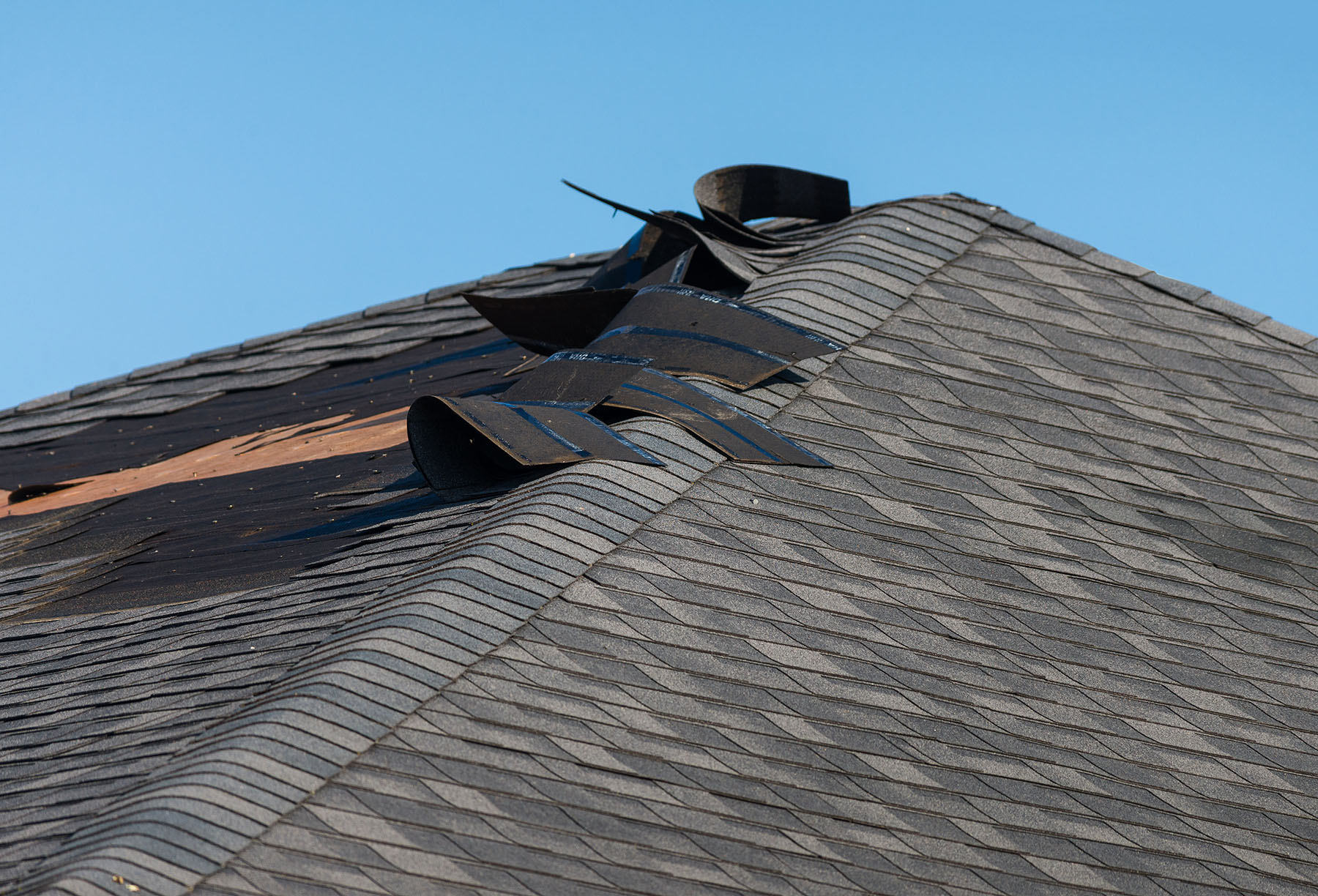 T2K Roofing Temple, US, fascia roofing