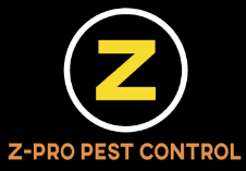 z-pro pest control