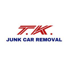 t. k. junk car removal & cash for junk cars
