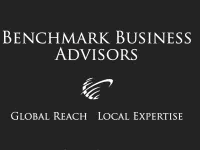 michael cash, las vegas business broker, benchmark business advisors