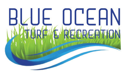 blue ocean turf
