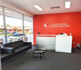 migration agents & education consultants - glenroy