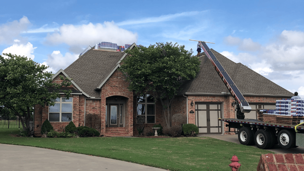 FES Roofing - Farmington, AR, US, roofing business