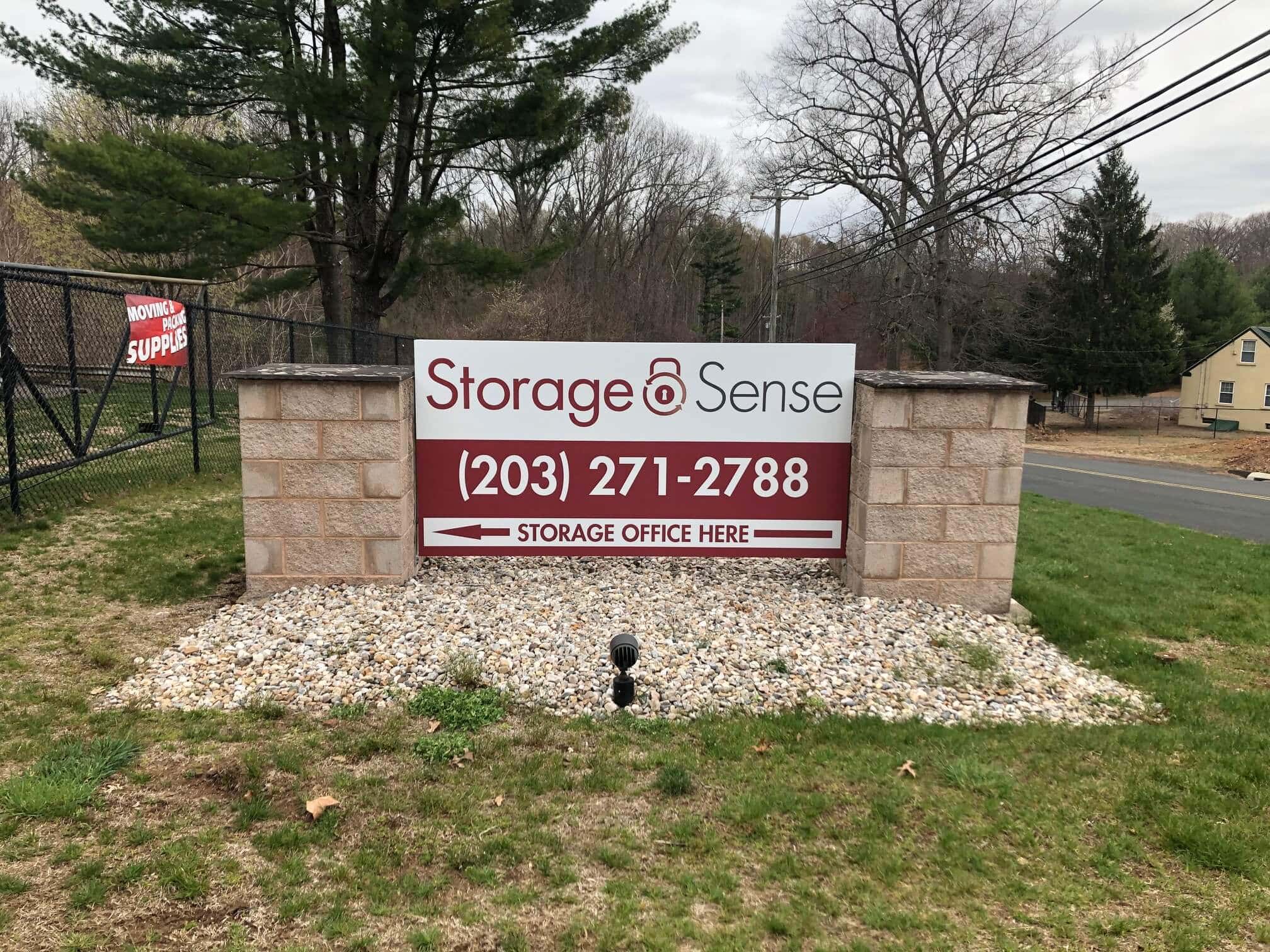 Storage Sense - Cheshire (CT 06410), US, mini storage