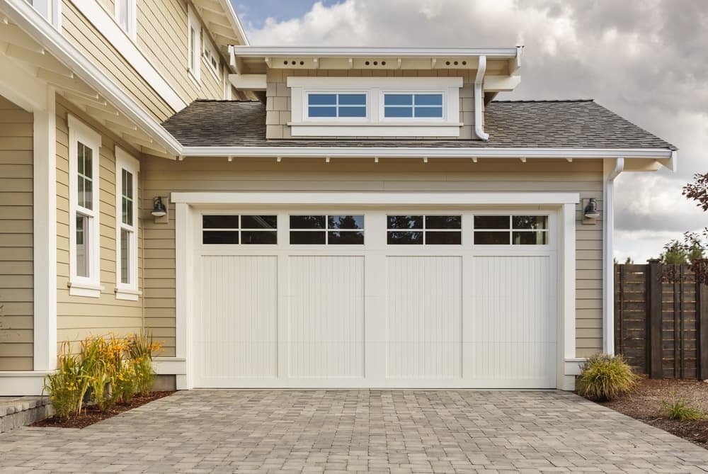 Price’s Guaranteed Doors - Boise (ID 83714), US, garage doors