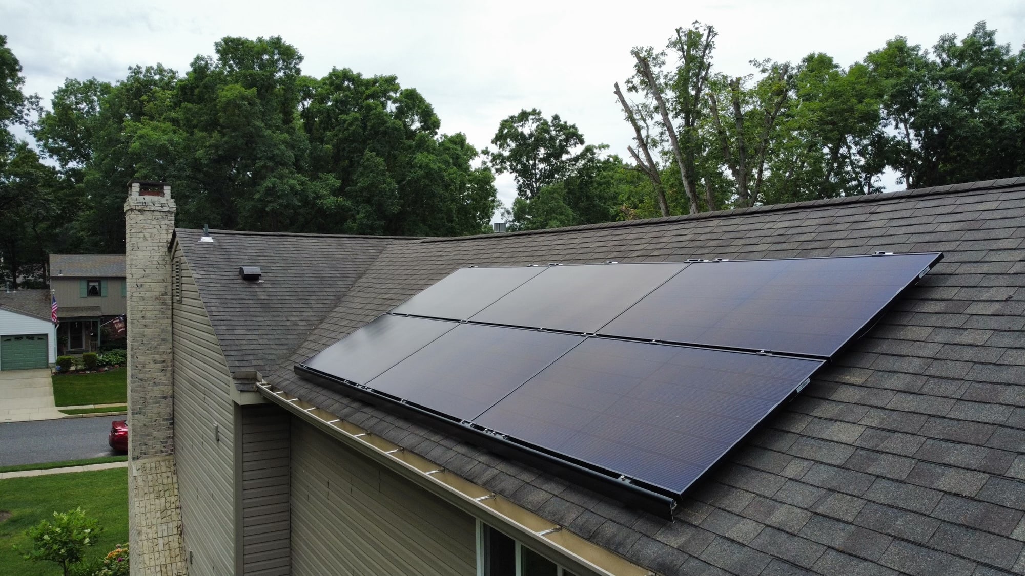 EMT Solar and Roofing - Cherry Hill, NJ, US, install solar panels