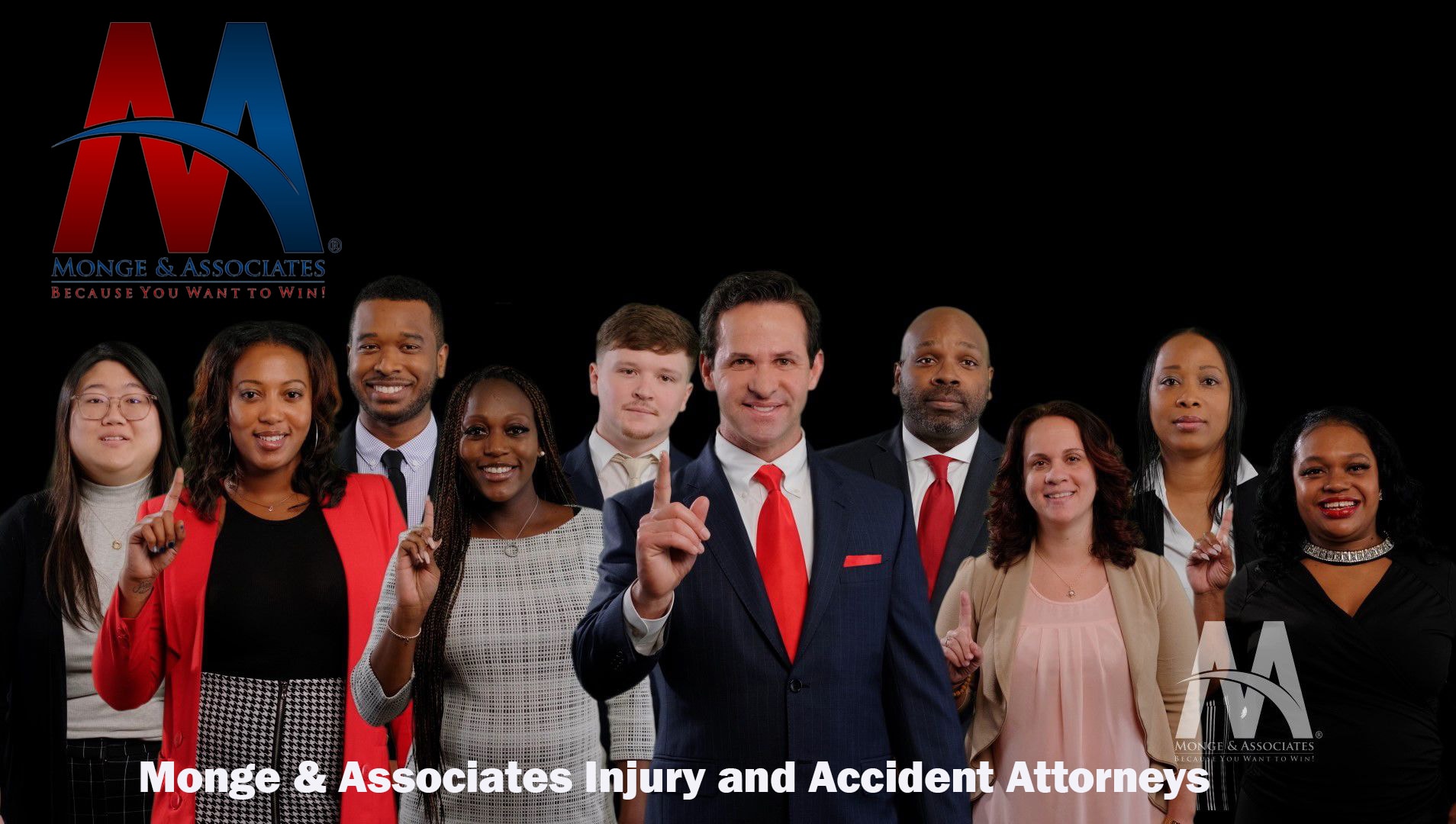 Monge & Associates Injury and Accident Attorneys - Chicago (IL 60622), US, vehicle crash attorney