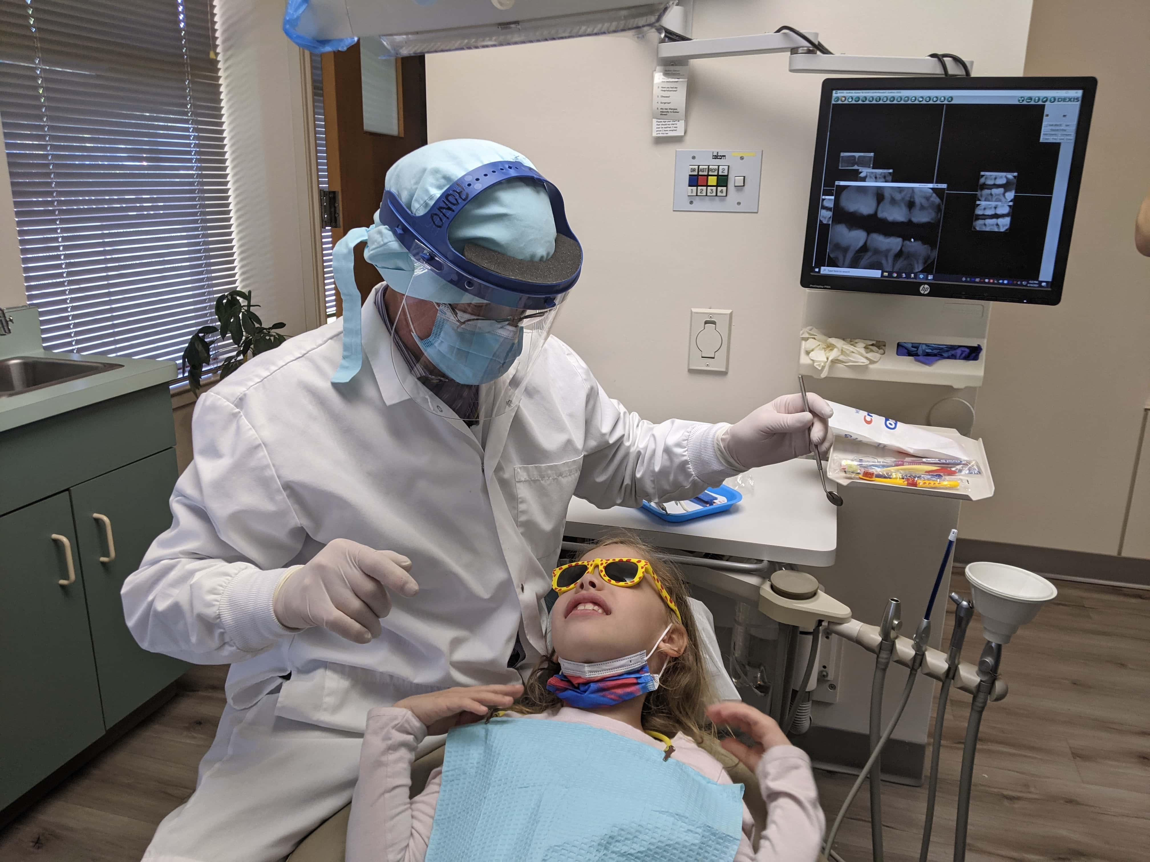 Grafton Dental - Pleasant Hill, US, emergency dentist