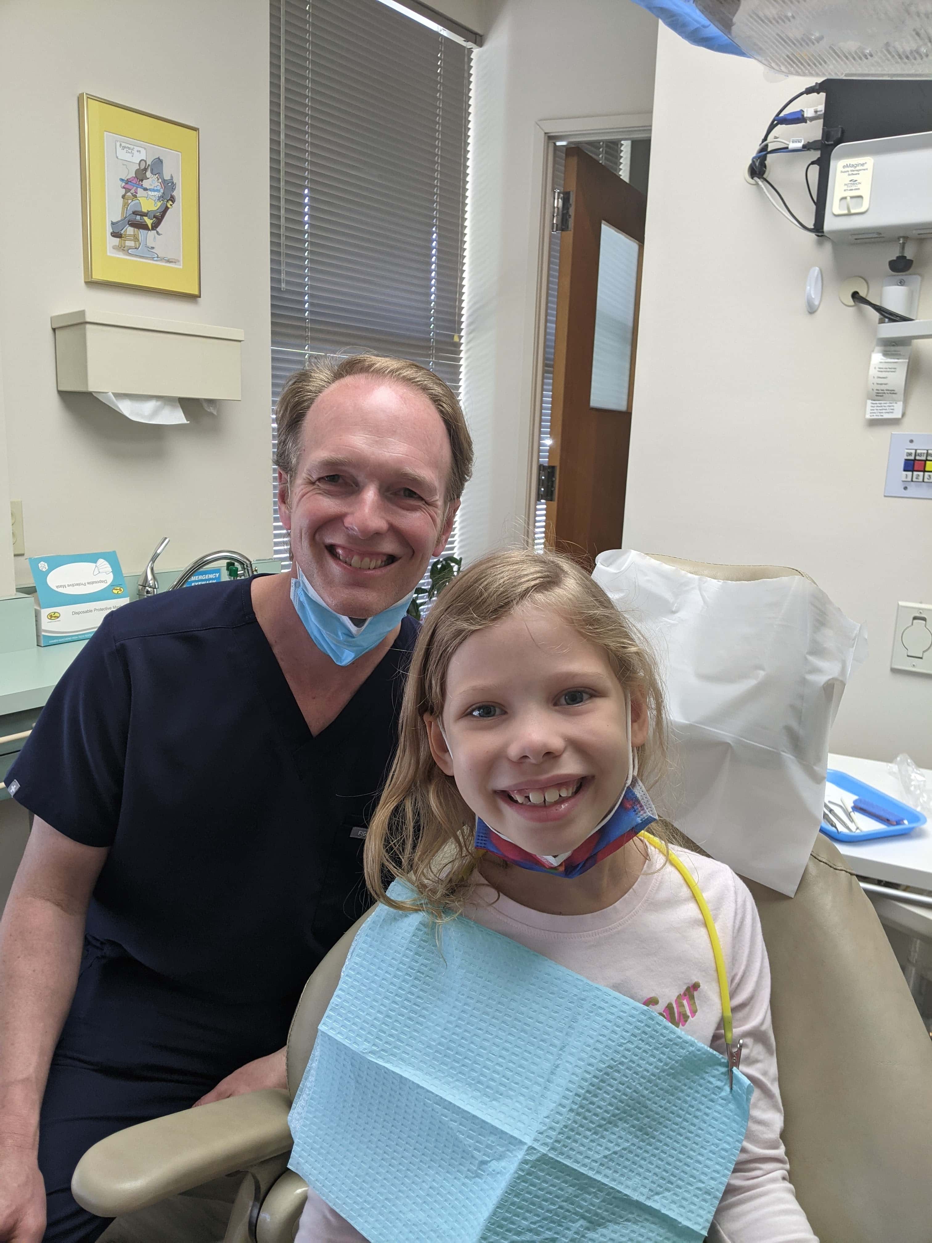 Grafton Dental - Pleasant Hill, US, endodontist