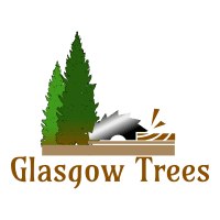 glasgow trees