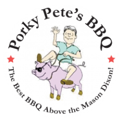 porky pete's bbq