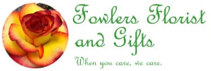 fowler's florist