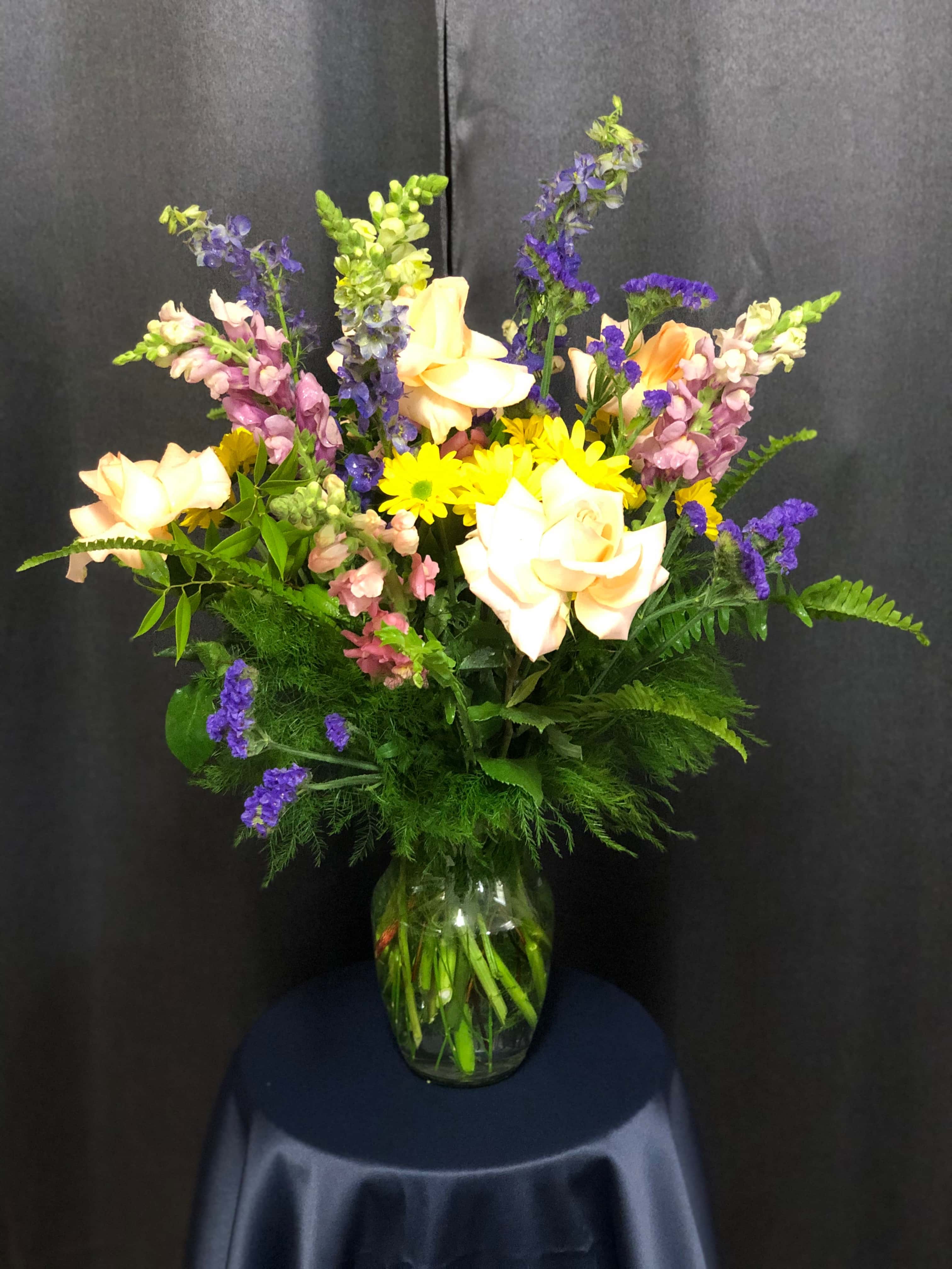 Fowler's Florist - Canton, GA, US, places to buy flowers near me