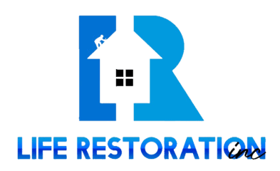 life restoration inc - roofers & siding contractors roosevelt