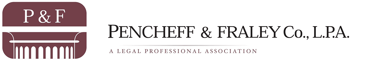 pencheff and fraley injury and accident attorneys