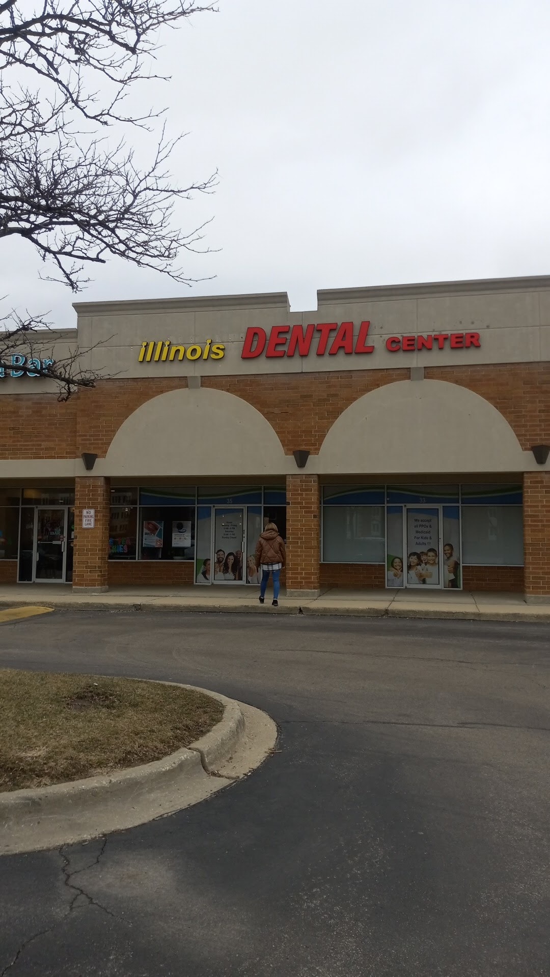 Illinois Dental Center - Wheeling, IL, US, sensitive teeth