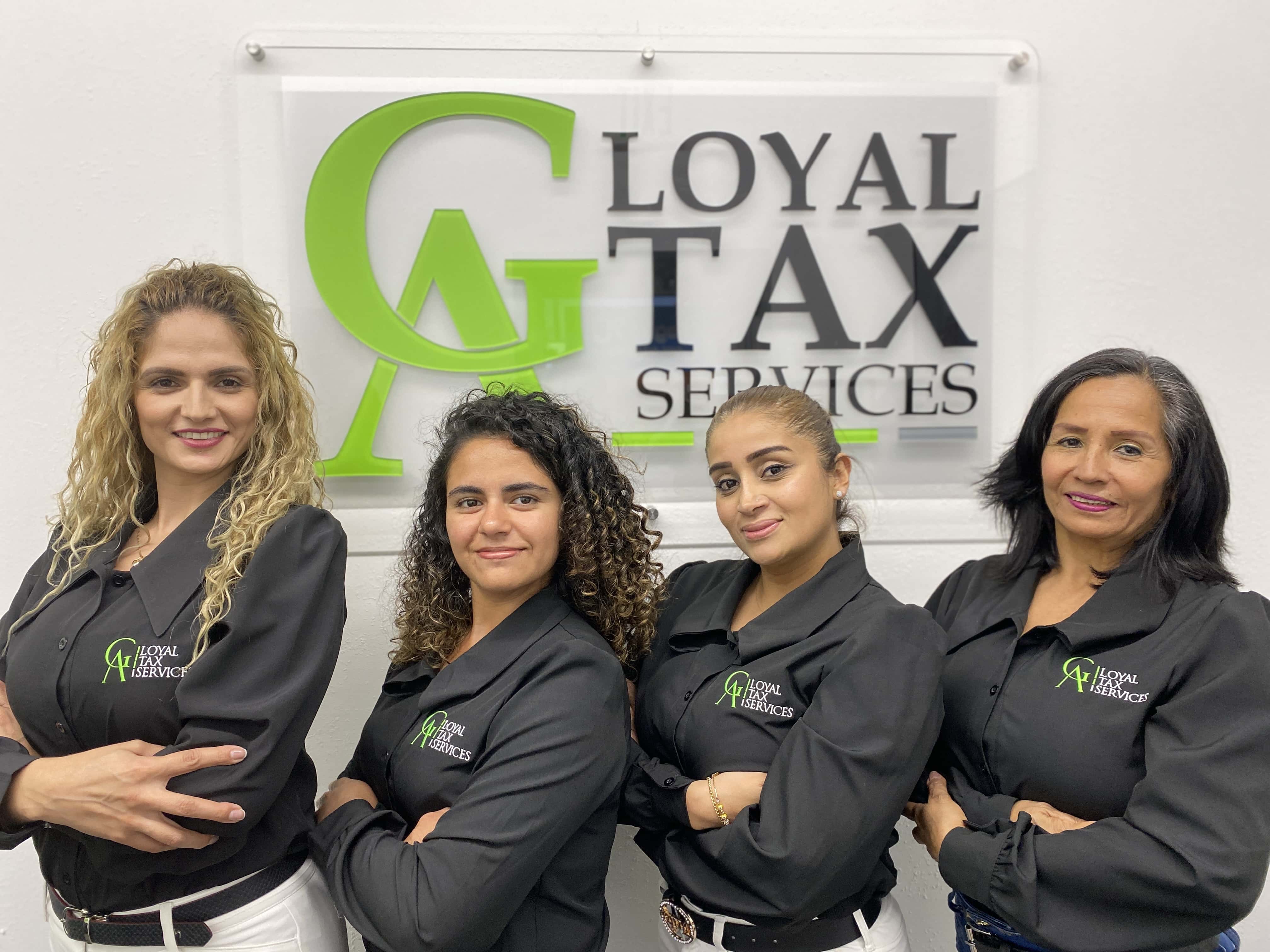 G&A Loyal Tax Services, inc - Kissimmee, FL, US, certified management accountant