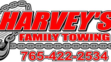harveys family towing