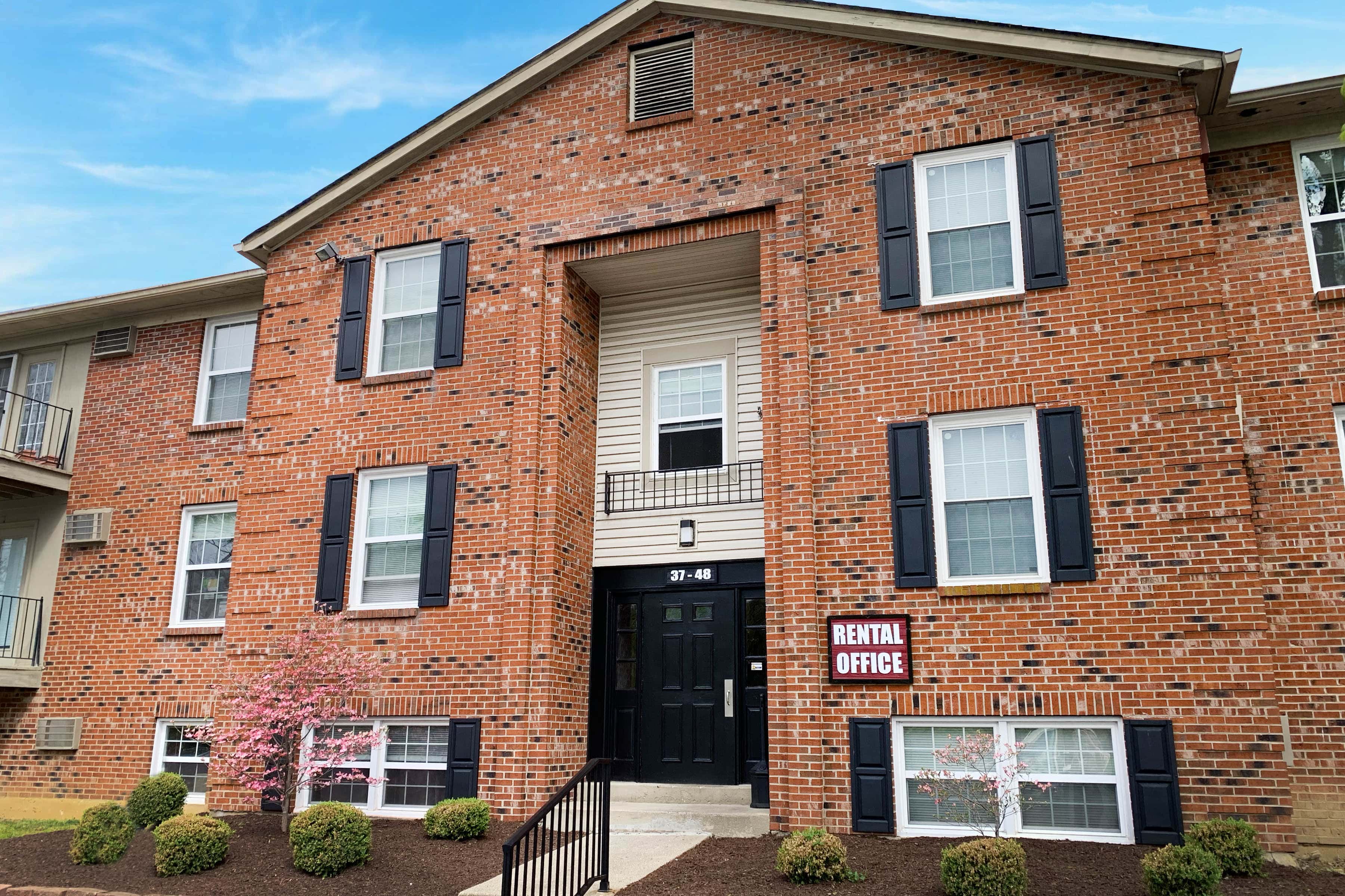 Concord Woods Apartments - Milford, OH, US, 2 bedroom apartments