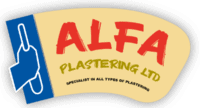 alfa plastering ltd