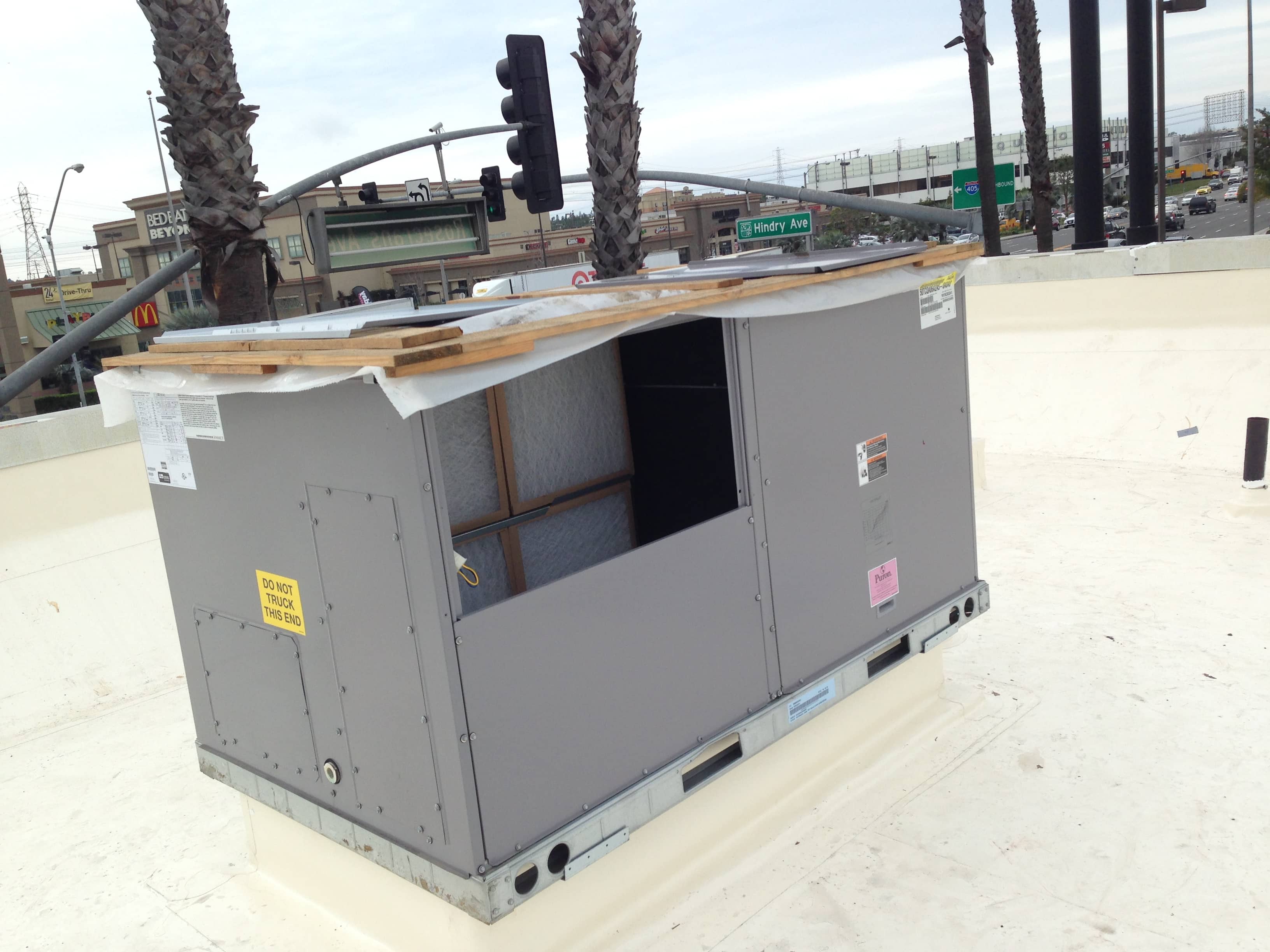 Green HVAC Pro - Encino, CA, US, air conditioning repair
