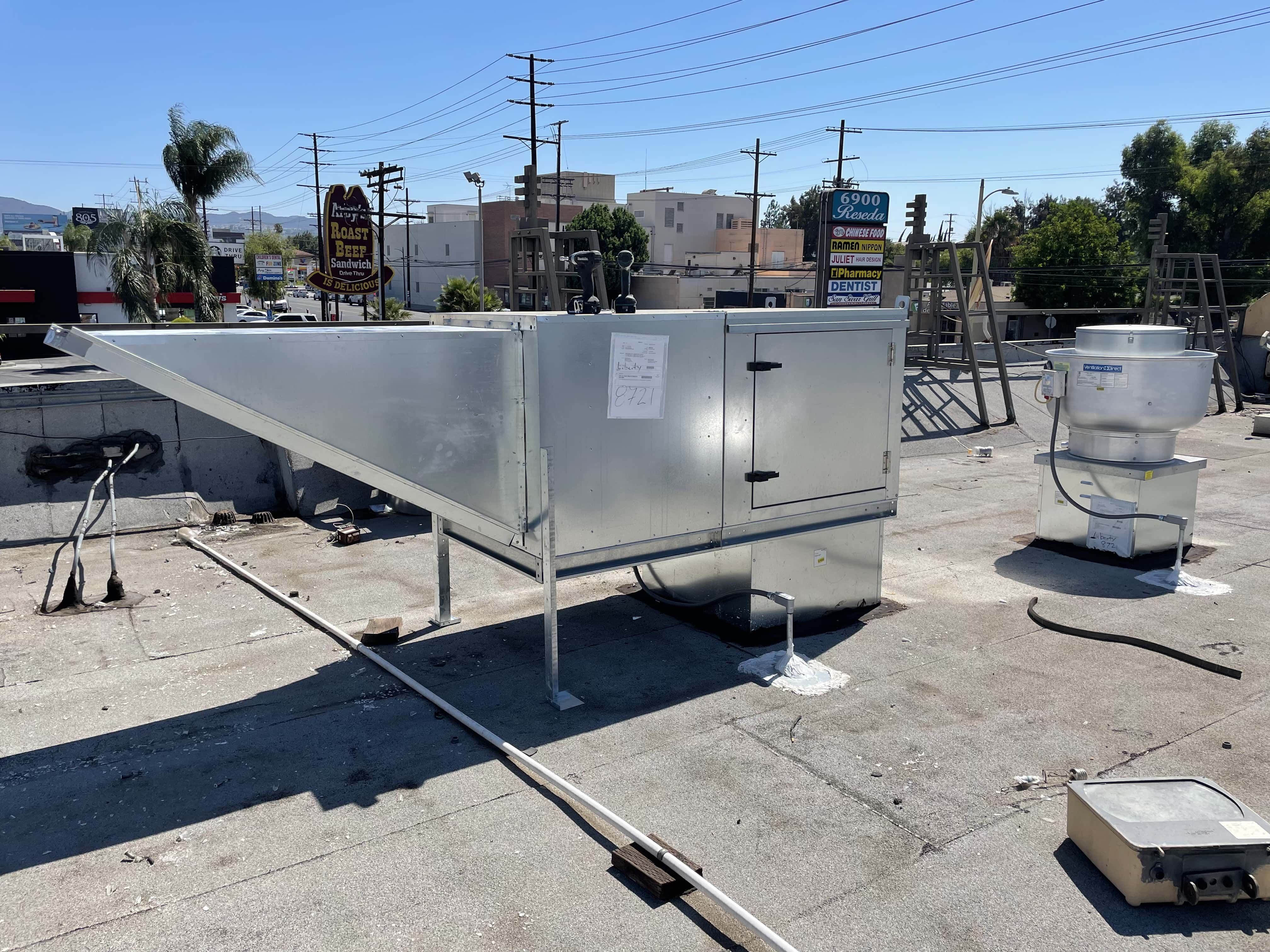 Green HVAC Pro - Encino, CA, US, air conditioning contractor